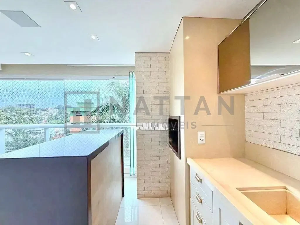 Imagem Apartamento com 3 dormitórios à venda, 105 m² por R$ 1.299.000,00 - Vila Carrão - São Paulo/SP