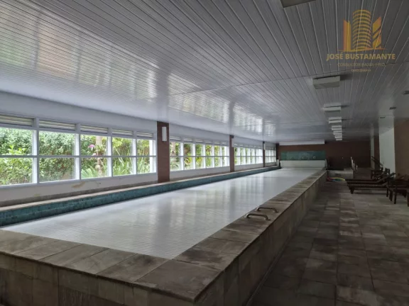 Imagem MARAVILHOSO STUDIO 41M2 VILA MARIANA
