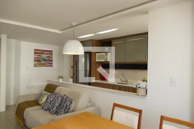 Imagem Apartamento à Venda - Ipanema, 2 Quartos, 74 m2