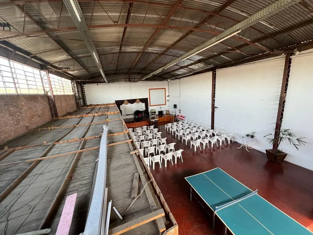 Imagem Pavilhão à venda em Caxias do Sul, Santa Fé, 420m2