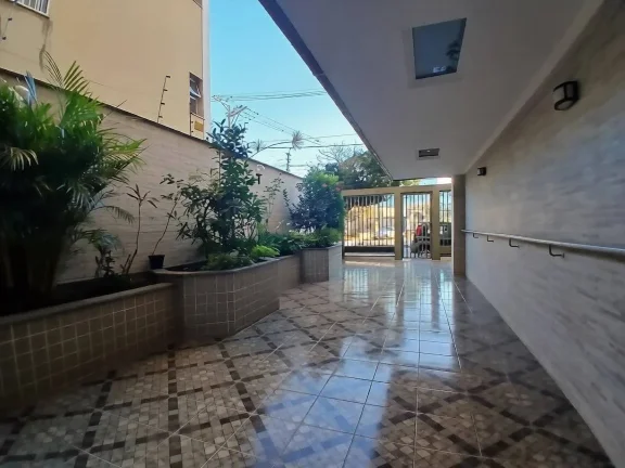 Imagem Apartamento 3 Quartos Reformado | 2 Vagas | Próximo ao CEFET - Calafate