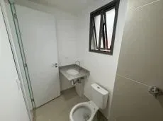 Imagem Apartamento com 1 Quarto à Venda, 23 m² em Butantã - São Paulo