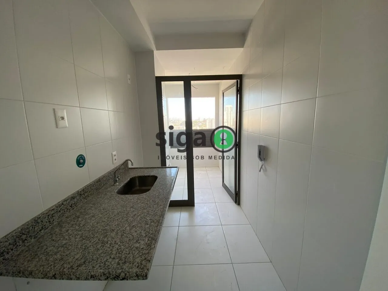 Imagem Apartamento para venda no Butantã, São Paulo - SP
