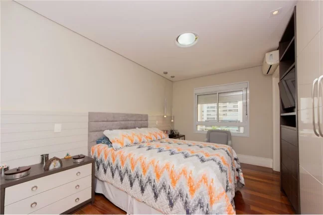 Imagem APARTAMENTO RESIDENCIAL em São Paulo - SP, Tatuapé