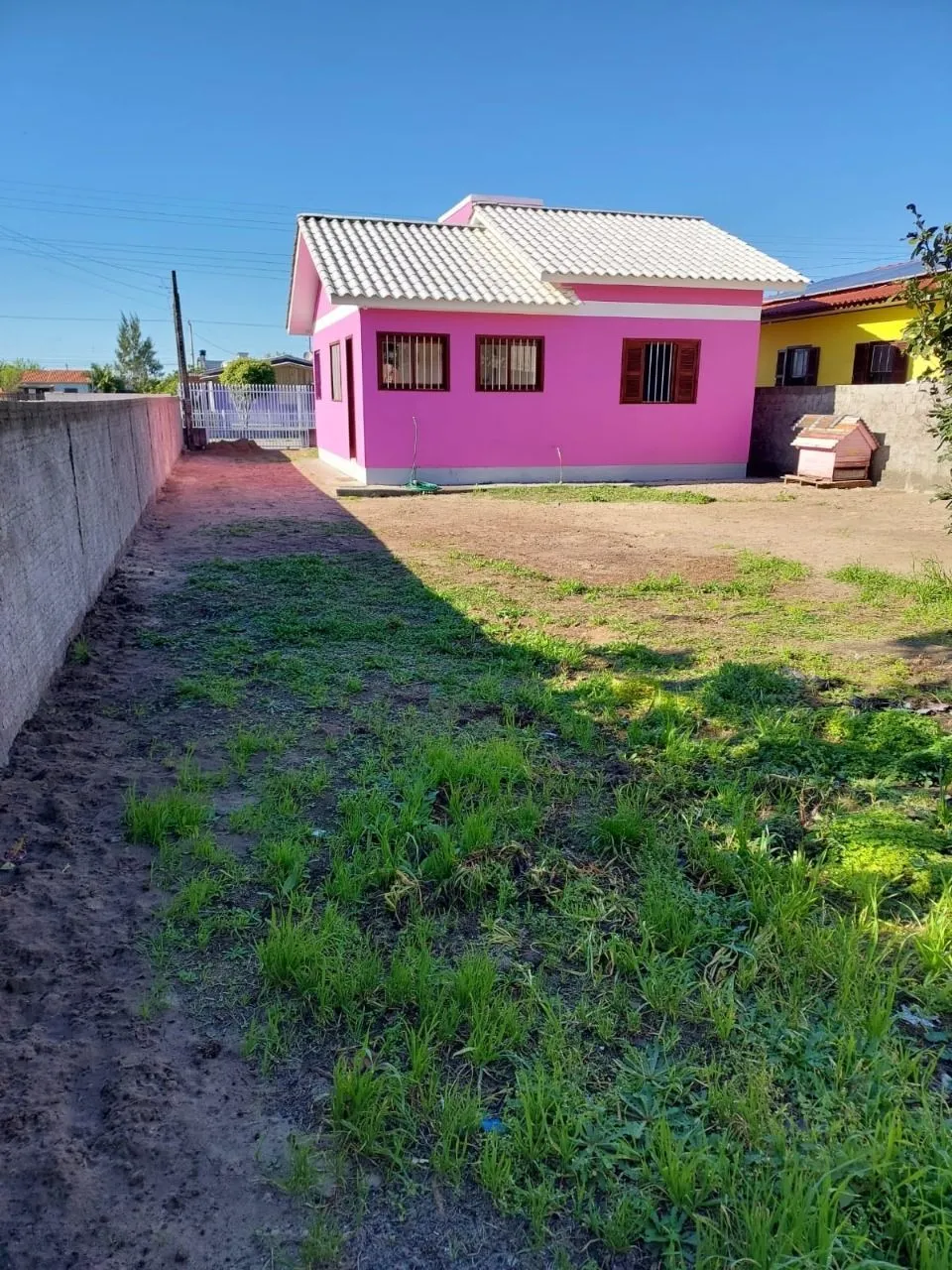 Imagem Casa à venda em Araranguá SC