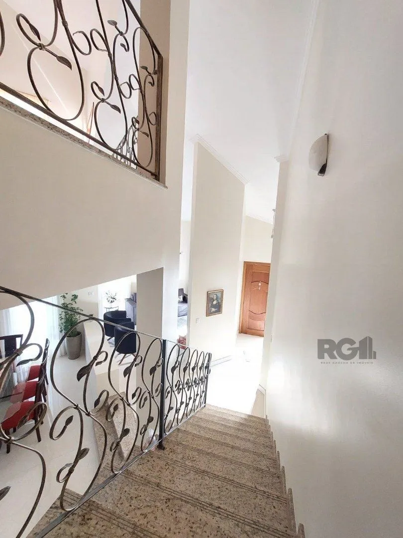 Imagem Casa de Condomínio em Nonoai
