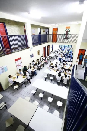 Imagem Prédio Comercial em Anália Franco com 1951m²