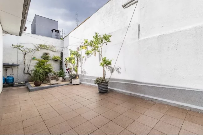 Imagem Casa para venda no bairro São Sebastião em Porto Alegre