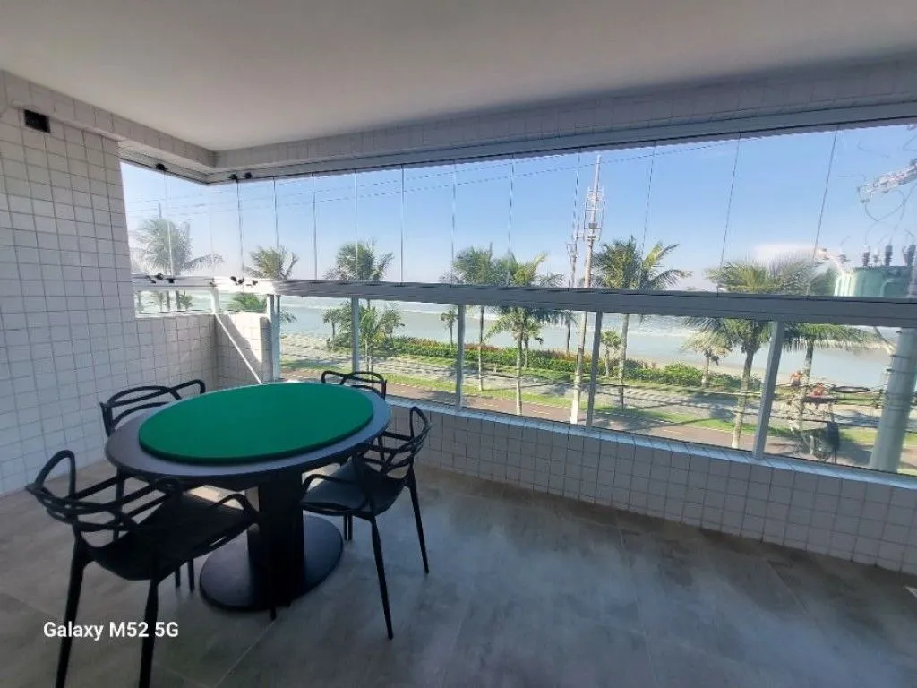 Imagem Apartamento à Venda em Flórida, Praia Grande - SP