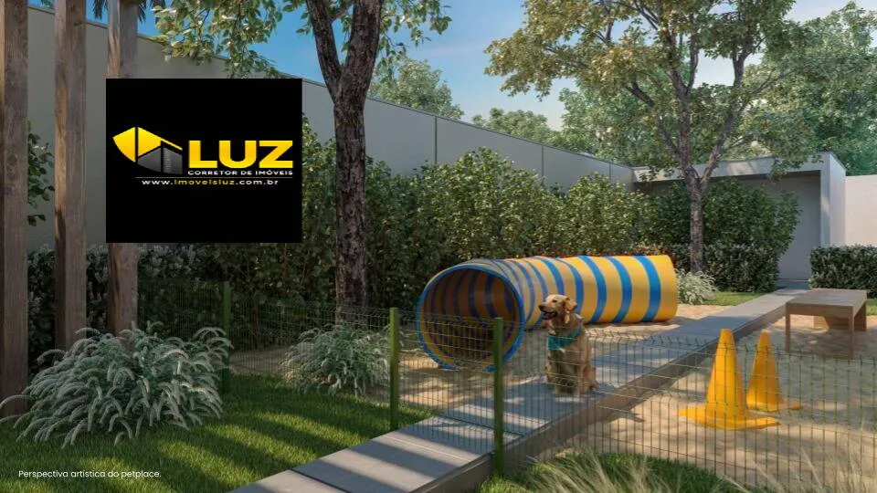 Imagem Villa Solis - Condomínio de Casas Duplex Sofisticadas no Eusébio