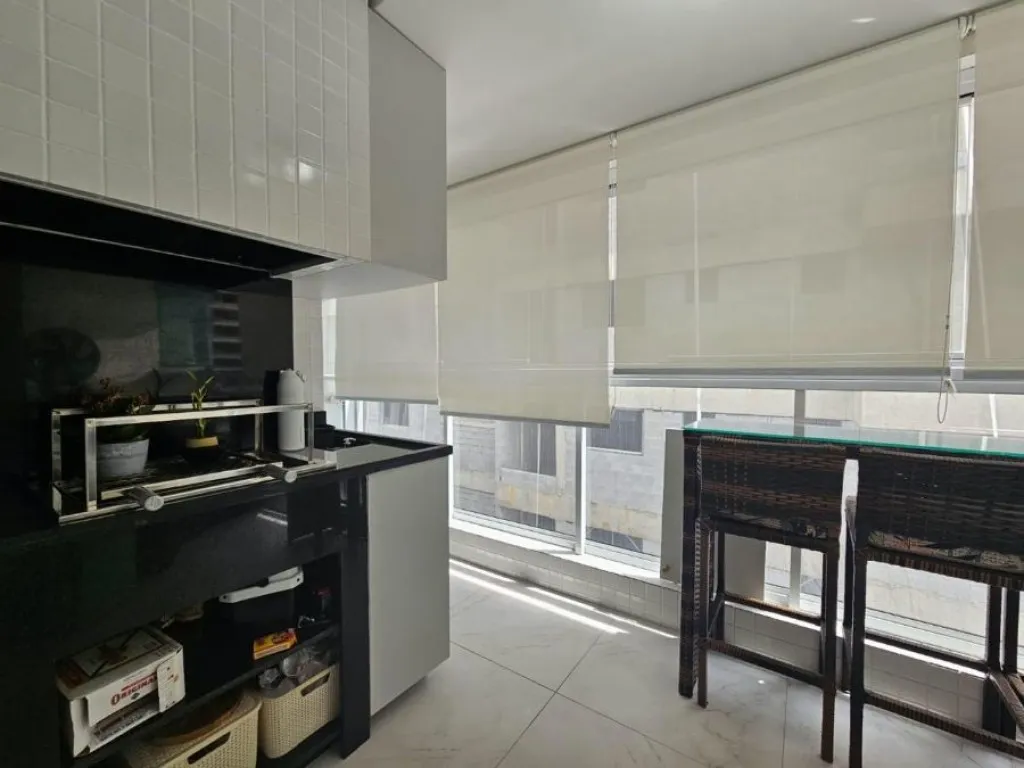 Foto do imóvel APARTAMENTO COM 56,00 m² - CANTO DO FORTE - PRAIA GRANDE SP em RUA OTELO RODRIGUES FRANCO, 381 - CANTO DO FORTE, PRAIA GRANDE - SP
