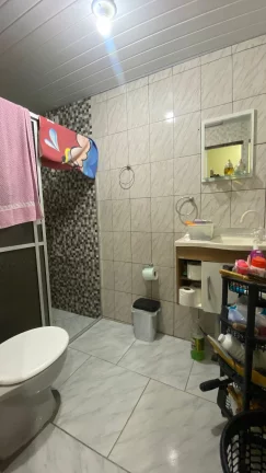 Imagem Venda de Duas Casas no Campo Duna: 5 Quartos, 1 Suíte, 2 Salas e 176m² em Garopaba-SC! Próximo ao Supermercado Silveira e IFISC.