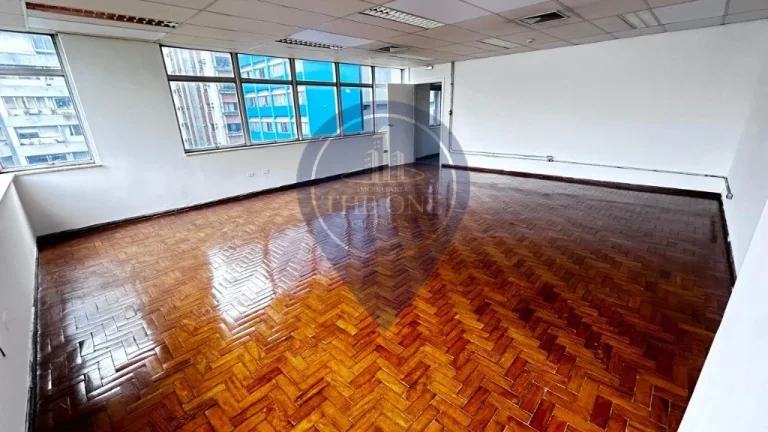 Imagem Excelente oportunidade: Sala comercial para locação na Consolação, São Paulo-SP! 6 salas, 2 banheiros, 5 vagas, 328m²