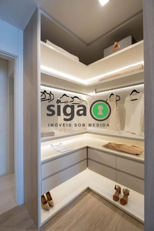 Imagem Apartamento a venda em MOEMA com 2 quartos