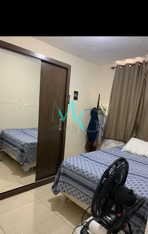 Imagem Apartamento com 2 dormitórios à venda, 41 m² por R$ 155.000,00 - Padre Miguel - Rio de Janeiro/RJ