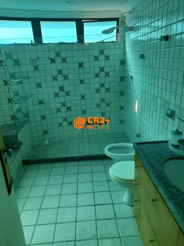 Imagem Apartamento a Venda 268m² com 4 quartos, 2 suítes no bairro Boa Viagem em Recife