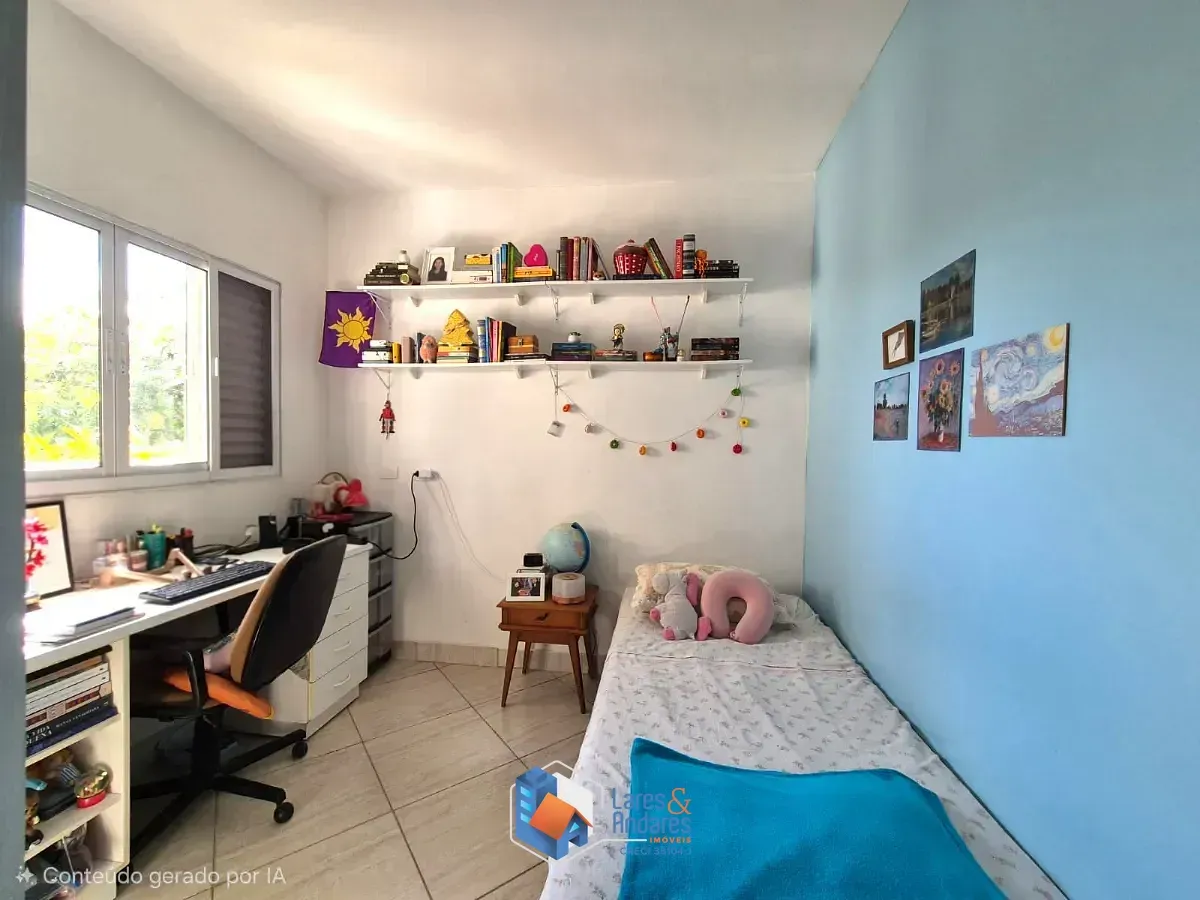 Imagem Casa de vila para venda em Indianópolis com 3 quartos, 150m²