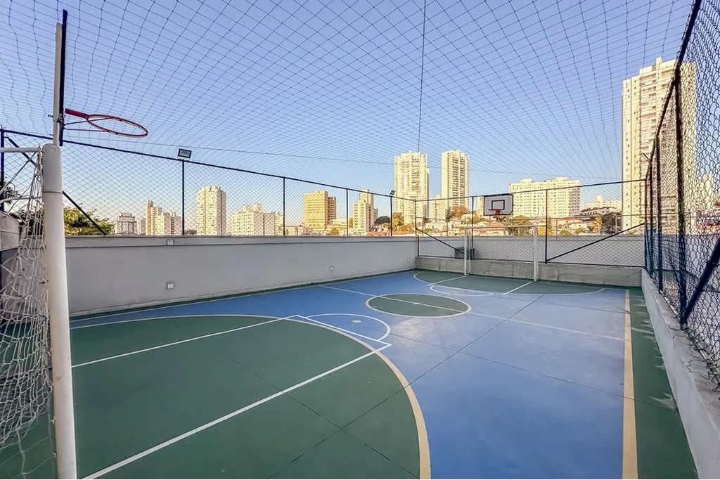 Imagem Apartamento à venda em São Paulo, Aclimação, com 3 quartos, 84m2