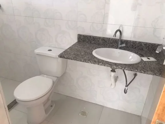 Imagem EXCELENTE APARTAMENTO À VENDA NA TUPI COM 2 SUÍTES!!!