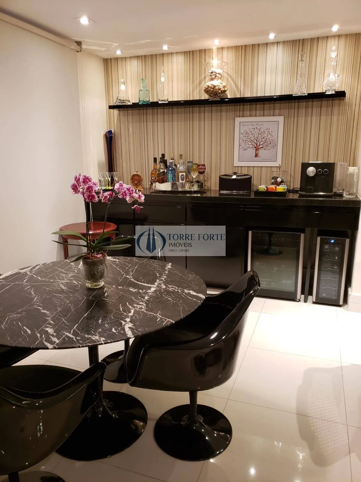 Imagem Apartamento 3 dormitórios 3 suítes 3 vagas Indianopolis