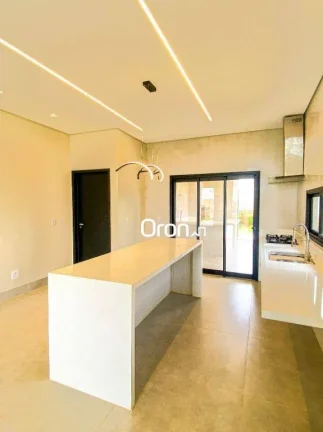 Casa à venda, 180 m² por R$ 999.000,00 - Terras Alpha 1 - Senador Canedo/GO