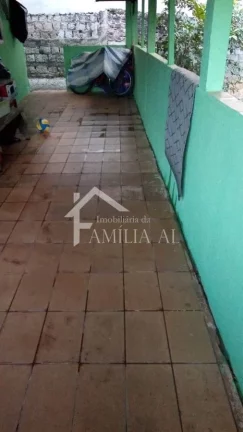 Imagem Casa com amplo terreno no Bairro Boehmerwald
