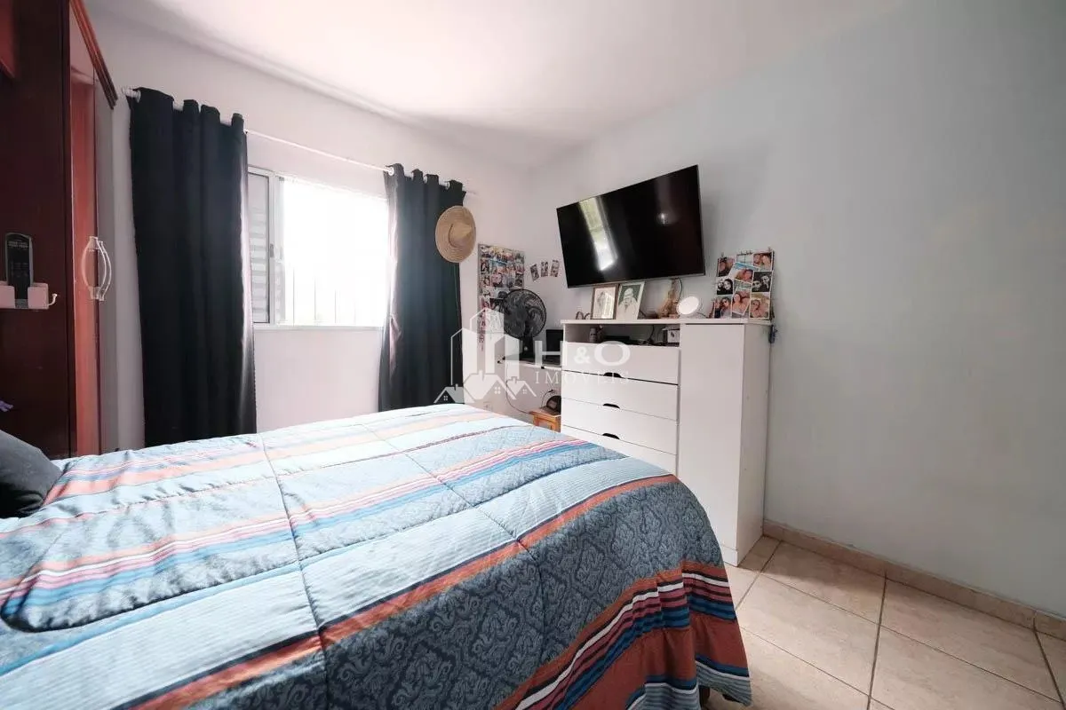 Imagem Oportunidade! Sobrado com 200m² em Ermelino Matarazzo - SP