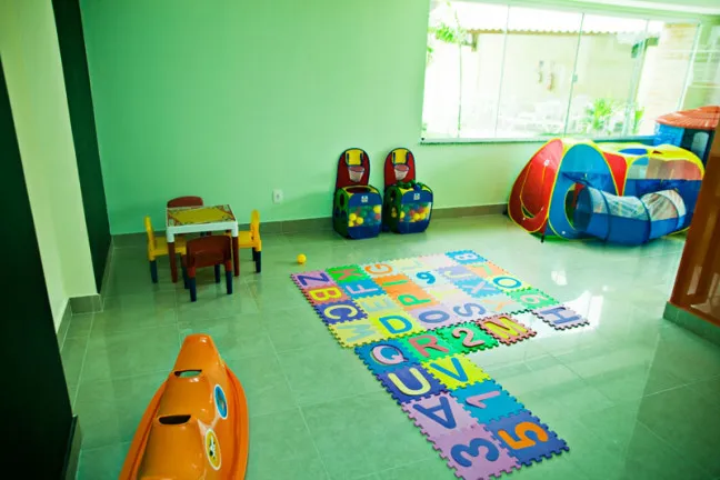 Imagem Apartamento com 2 Quartos à Venda, 60 m² em Lagoa Nova - Natal