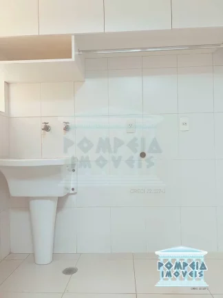 Imagem Apartamento Aluga Perdizes | 3 Dormitórios | Lazer Completo | 2 vagas