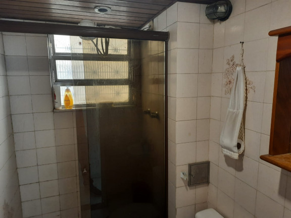 Imagem Apartamento com 2 Quartos à Venda, 50 m² em Taquara - Rio de Janeiro
