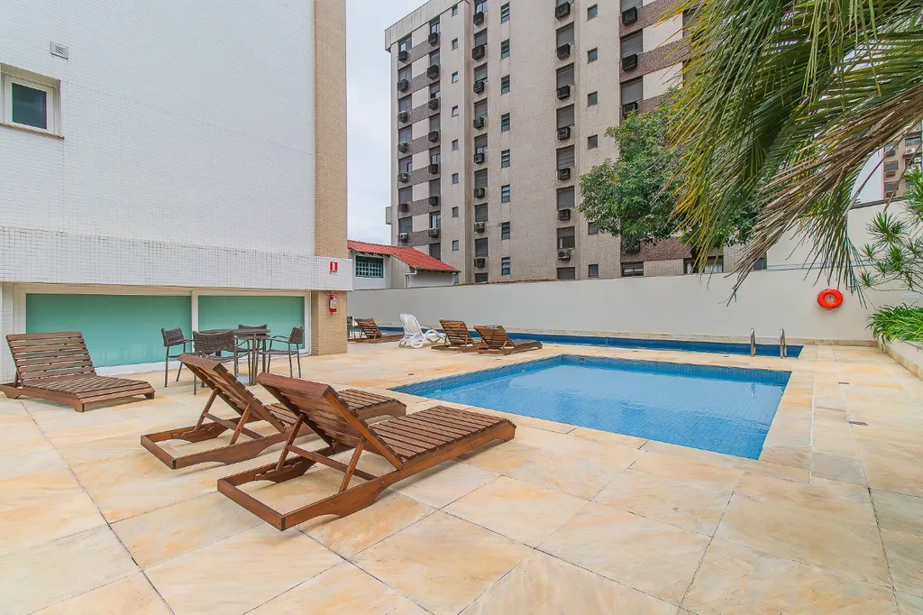 Imagem Apartamento em Petrópolis
