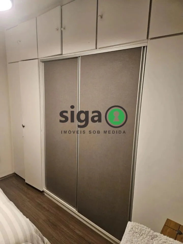 Imagem Apartamento de 78m² à venda no Brooklin
