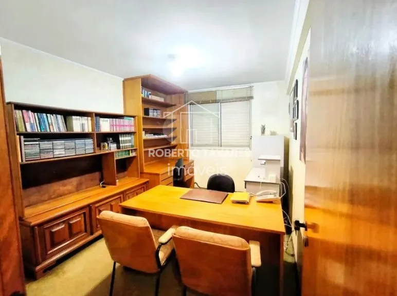 Imagem Cobertura de 3 quartos, 171m² no bairro Vila Mariana, em São Paulo