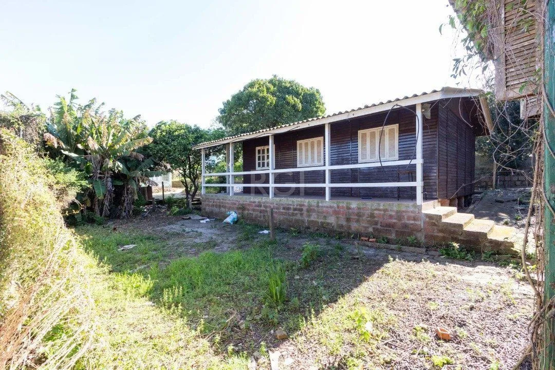 Imagem Terreno para Venda - 0m², 0 dormitórios, Cristal