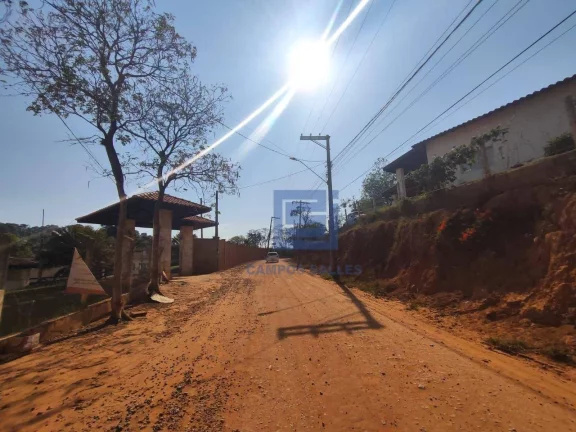 Imagem Casa com 2 dormitórios para alugar por R$ 2.000,00/mês - Nogueiras - Socorro/SP