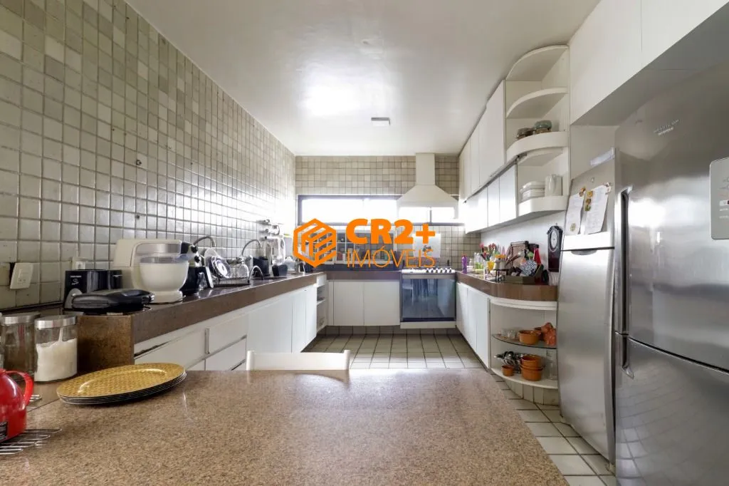 Imagem Alugo apartamento alto padrão 04 quartos ,0 2suítes, 380m2, 04 vagas de garagem