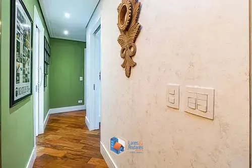 Imagem Apartamento para venda em Santana com 2 quartos, sendo 1 suíte, 95m²