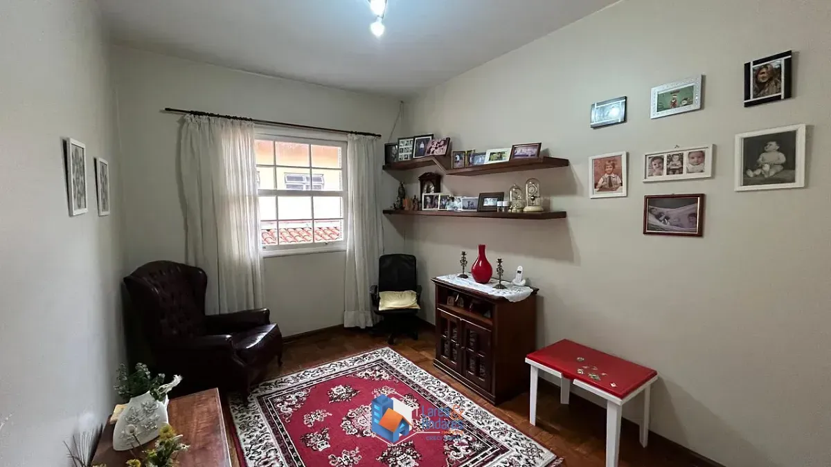 Imagem Casa para venda em Brooklin Paulista com 3 quartos, sendo 1 suíte, 126m²