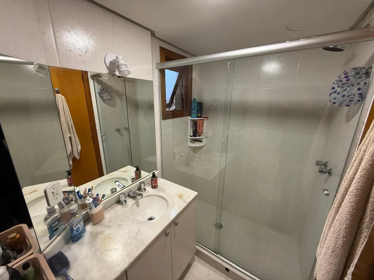 Imagem Apartamento para Venda - 97.76m², 3 dormitórios, sendo 1 suites, 2 vagas - Jardim Planalto
