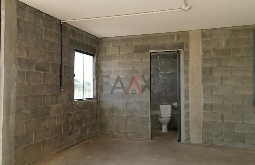 Imagem Barracão para locação, na PR170, INDUSTRIAL, GUARAPUAVA - PR
