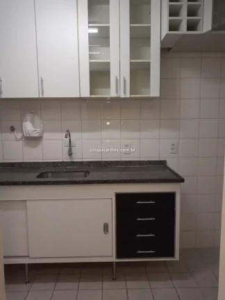 Imagem Apartamento à venda Vila Olímpia São Paulo
