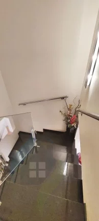 Imagem Cobertura de 3 suítes, 6 vagas, com 260m² em Rudge Ramos, São Bernardo do Campo