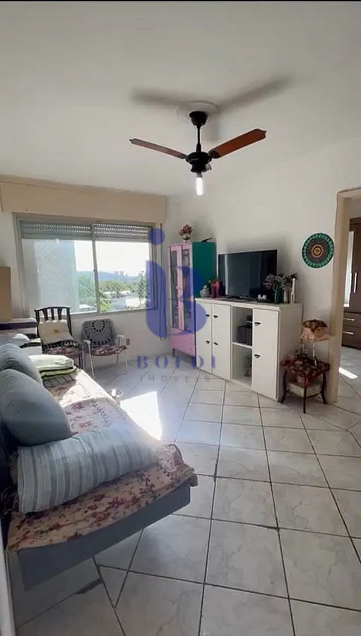 Imagem Apartamento no bairro Nonoai