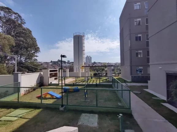 Imagem APARTAMENTO PADRÃO (PASSANDO DÍVIDA)