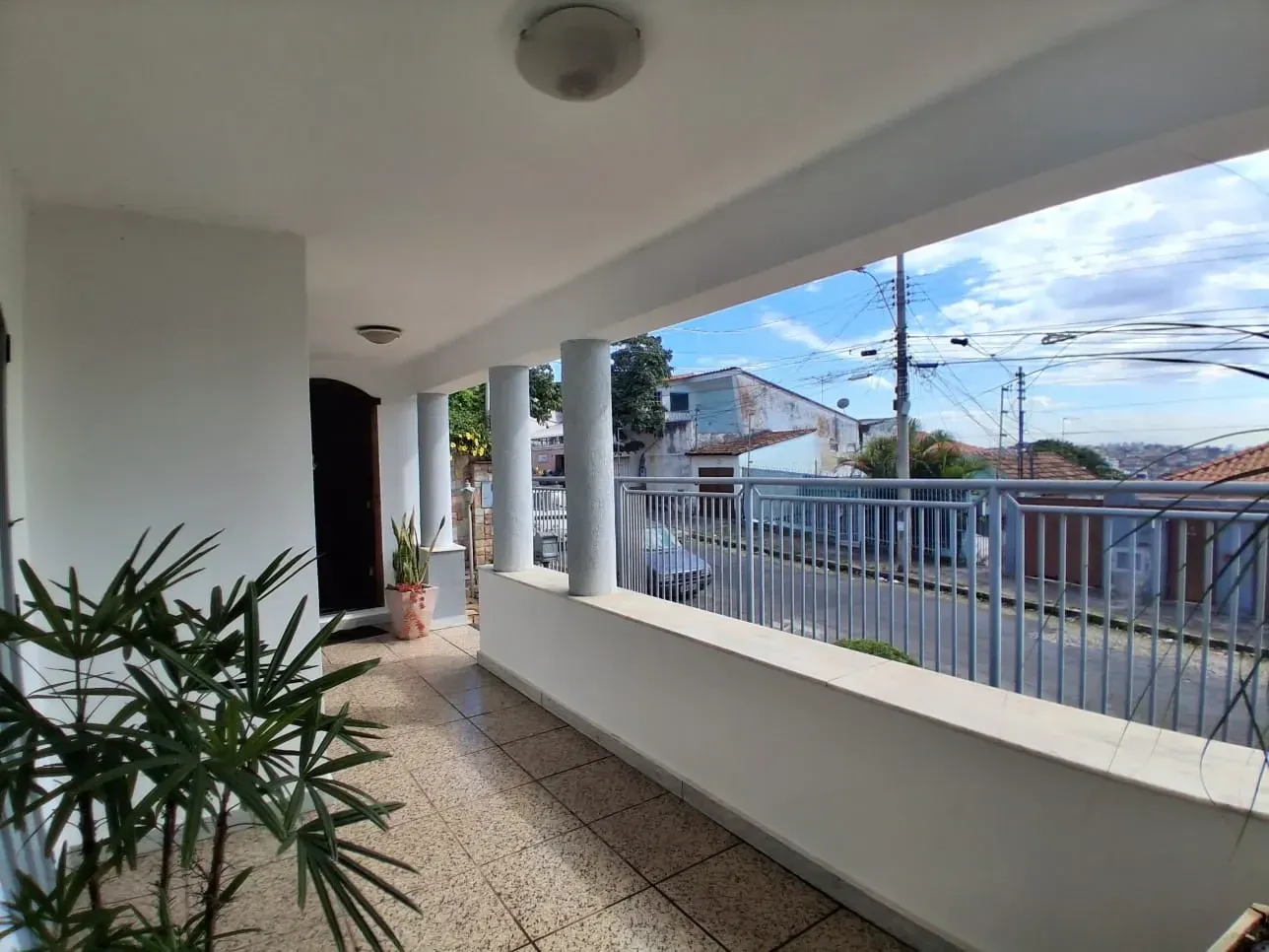 Imagem Casa com 4 Quartos à Venda, 313 m² em Renascença - Belo Horizonte