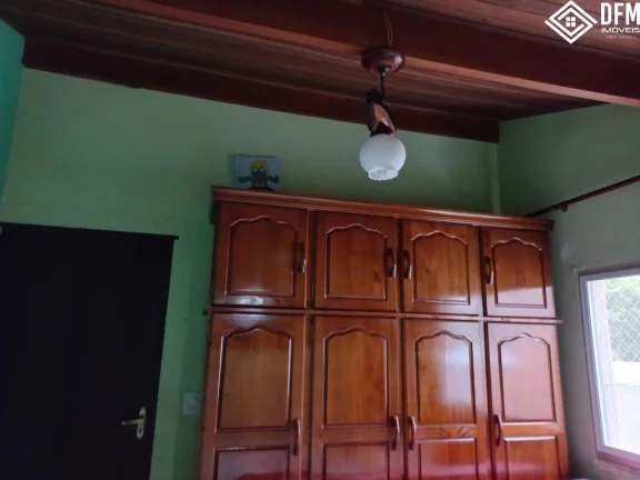 Imagem Casa em Condomínio com 3 Dormitorio(s) localizado(a) no bairro Jardim Rubi em Mogi das Cruzes / Mato Grosso do Sul Ref.:456f