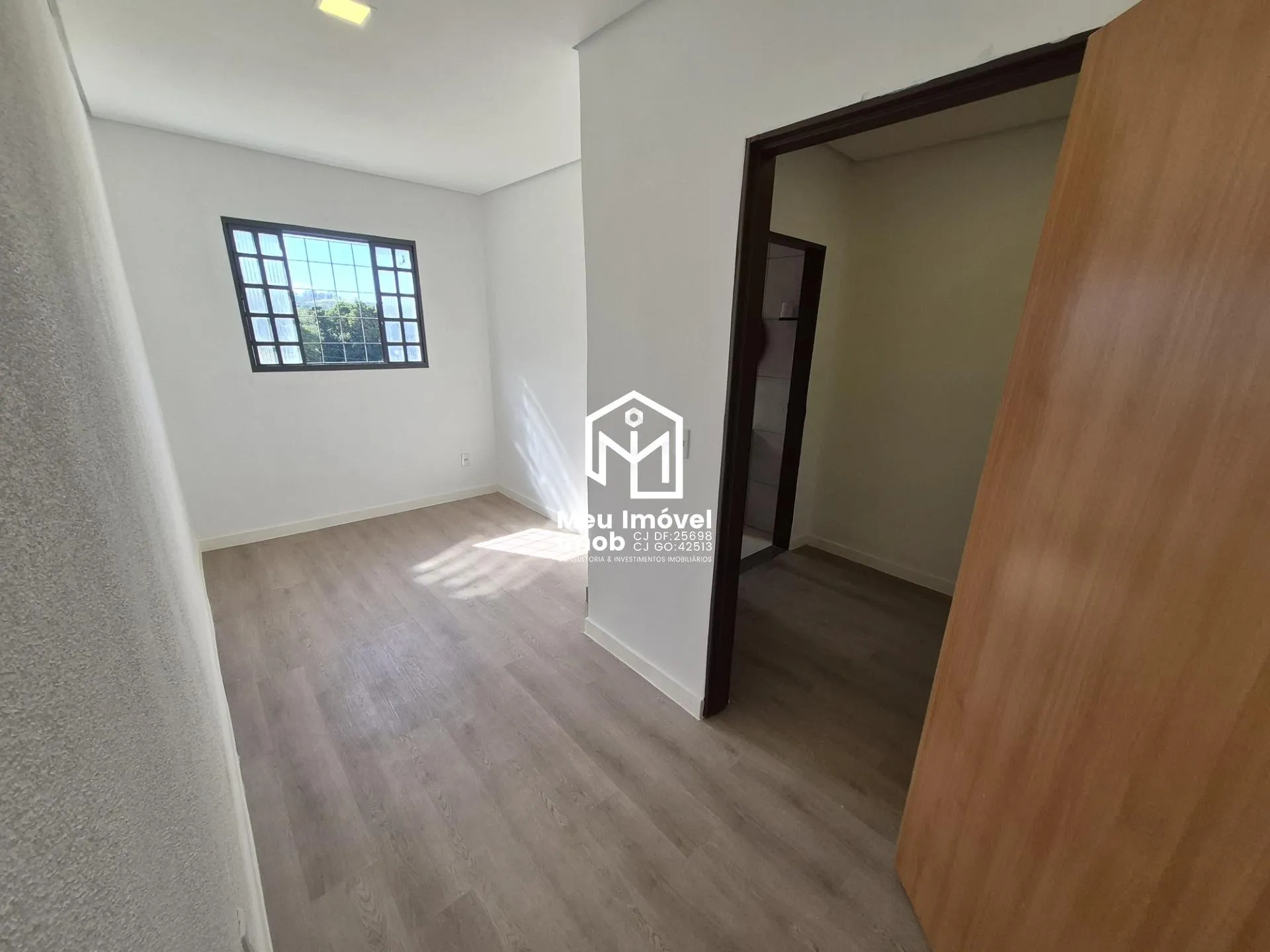 Imagem Casa em Parque Nova Friburgo B - Cidade Ocidental
