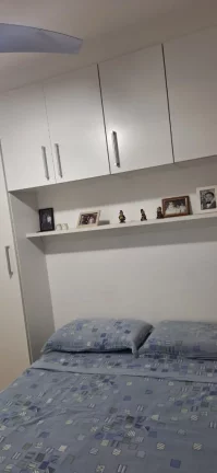 Imagem Apartamento à venda no Centro de Diadema-SP com 2 quartos, 1 suíte e 1 vaga no Condomínio Upside Diadema!