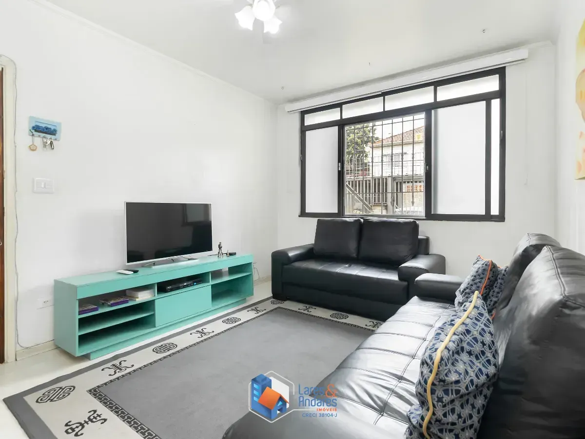 Imagem Casa para venda em Vila Santa Maria com 3 quartos, sendo 1 suíte, 210m²
