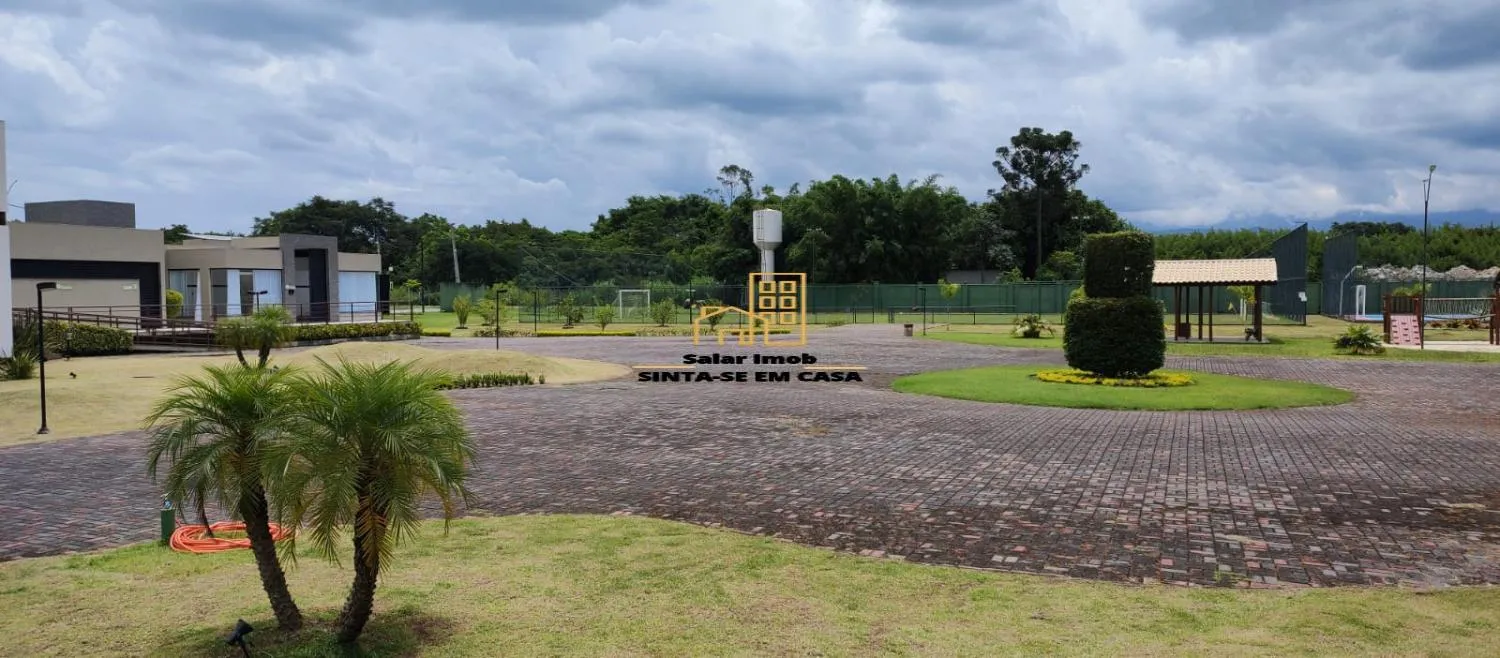 Imagem TERRENO DE CONDOMÍNIO | BOSQUE DA LIMEIRA | PARQUE IPIRANGA |RESENDE RJ. *Entrada 20% (Direto Construtora) + Parcelas com ou Sem Juros.